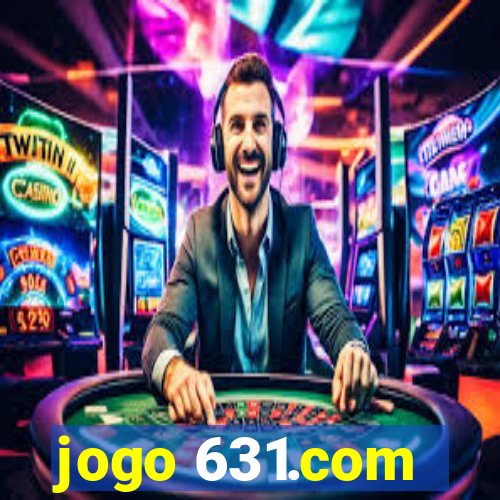 jogo 631.com